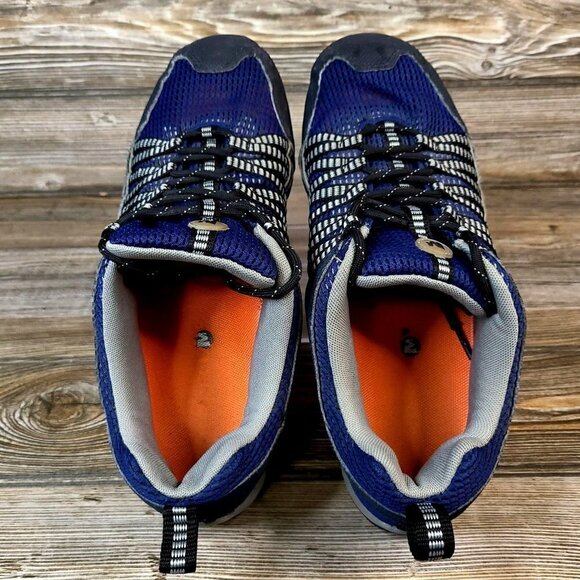 Merrell Total Eclipse Wild Dove Trail Shoe Men\'s Size 8.5 main image 7